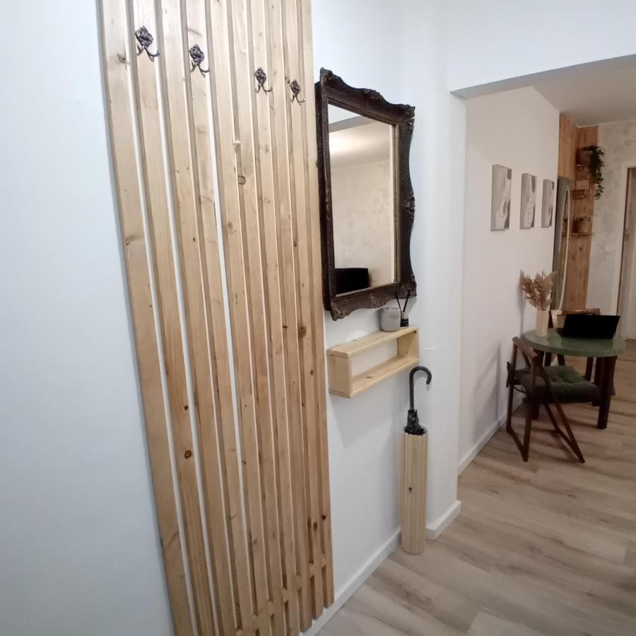Harmonyhouse Apartment Brasov Exterior photo